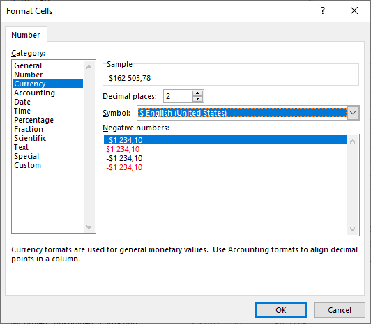 Pivot-taulukko Office 365_9